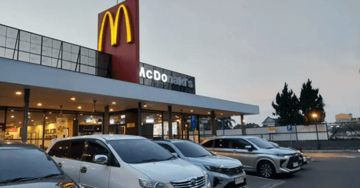 MCDONALDS